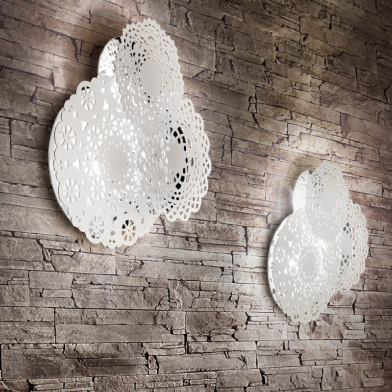 10244 Wandlampe